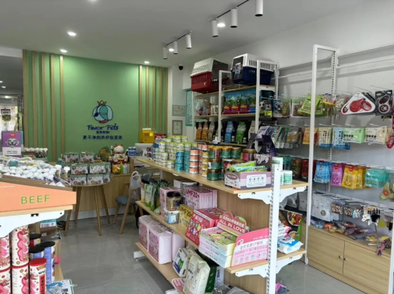 95后教培小伙裸辞“下海”开宠店，打工人翻身做老板
